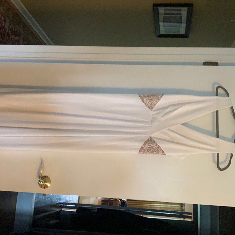 Bcbg dress
